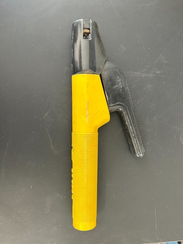 Esab 600a crocodile type - crocodile,