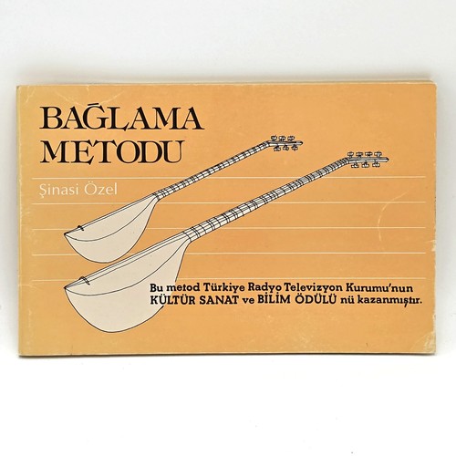 Saz baglama metodu method - saz,