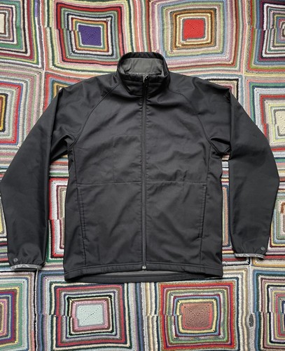 Salomon fleece lined - lined, softshell