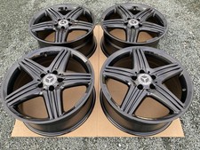 18" MERCEDES W176 A250 CLA250