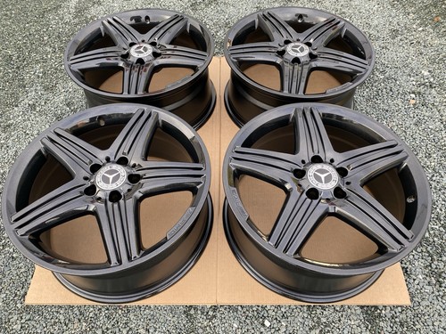 Mercedes w176 a250 - 18",