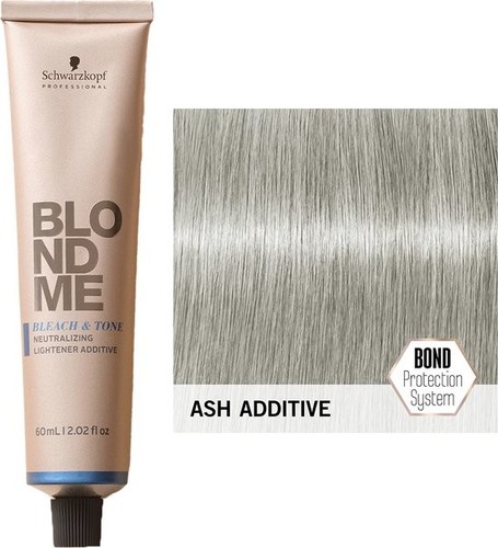 Blondme ash additive - blondme, 60ml