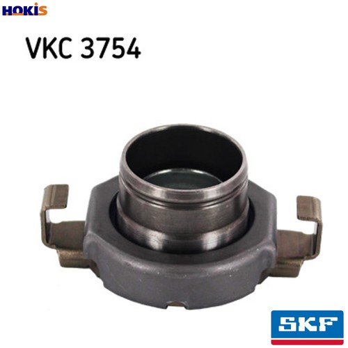 Clutch release bearing vkc - release,