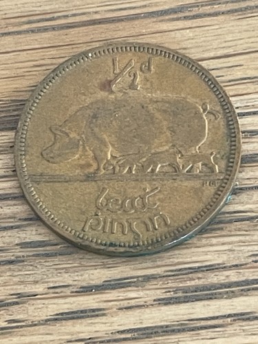 1964 irish pre - 1964,