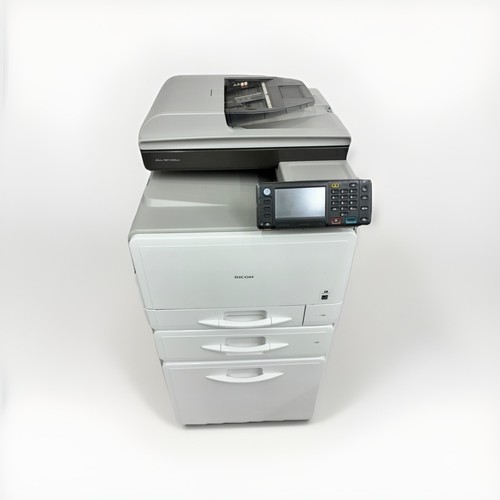 Ricoh aficio c305spf a4 - aficio, mp