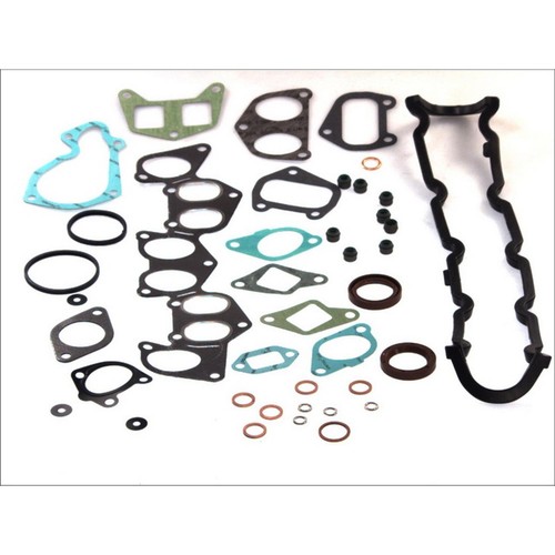 Complete engine gasket set - complete,