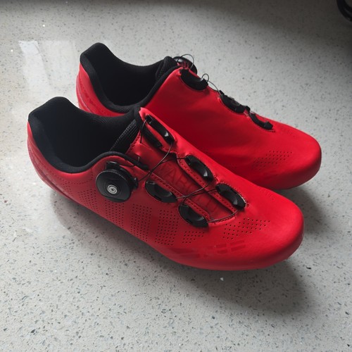 Euro road spin class - 39,