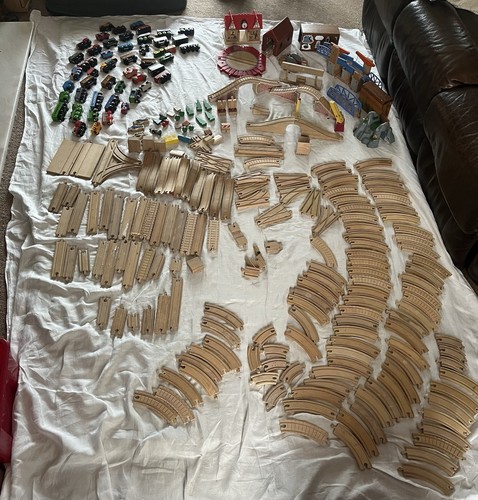 Thomas set tracks - thomas, and