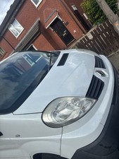 Breaking 2012 Renault Trafic