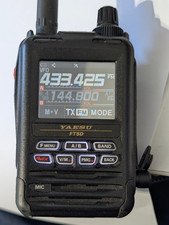 YAESU FT5D