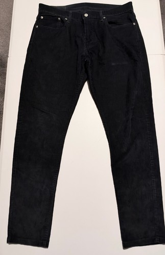 Levi 514 mens - mens, black