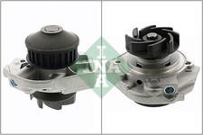INA 538 0018 10 Water Pump for