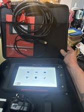 Snap On Apollo D9 Diagnostic