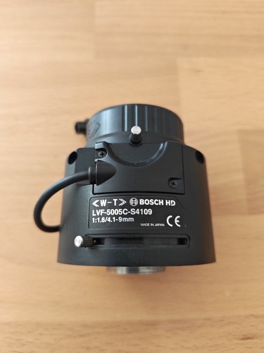 Bosch lvf 5005c - lvf-5005c-s4109, 5mp