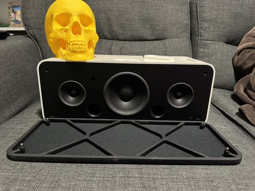 Apple ipod speaker - ipod,