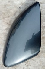 Volvo S40 V50 Right Outer Mirror Cover Cap 39998696