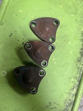 Fordson Super Dexta Head