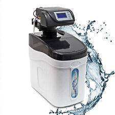 Naturewater NW-SOFT-C2 800l/h Water Softening System 12kg Brine Tank Descaler