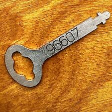 Key for SINGER 96507 SIMANCO
