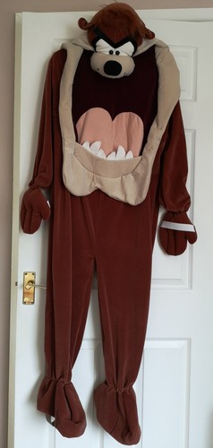 Child fancy dress tasmanian - dress,