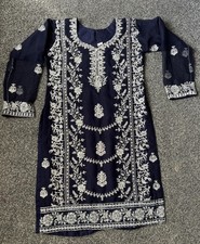 Girls Shalwar Kameez Size 28