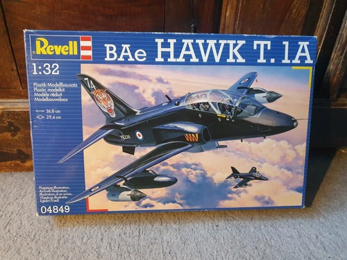 04849 revell bae - 04849,