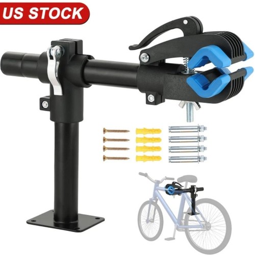 Bike repair stand bench mount - bench,