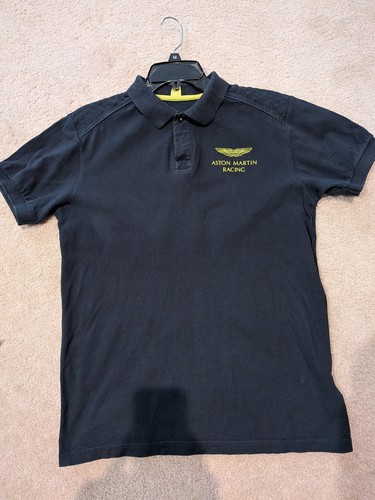 Mens aston martin - aston, polo-