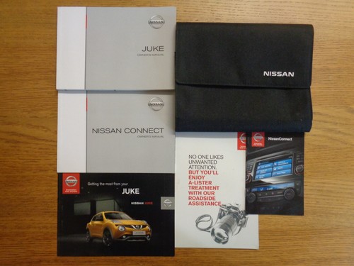 Nissan juke owners - juke,