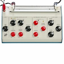 Knas Ekdahl Moisturizer Spring Reverb Effects Unit