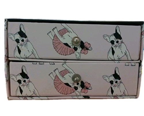 Greenbrier jewelry box french - jewelry,