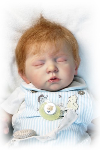 Precious baban reborn baby - baban, ~