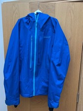 Norrona lofoten Goretex  Extra