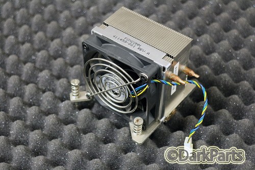 Compaq 411459 001 heatsink - hp, 411459-001