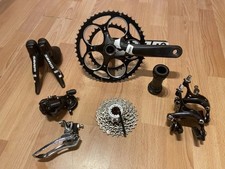 SRAM Force 10-Speed Groupset