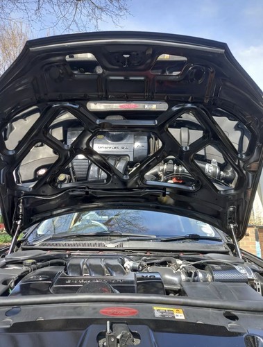 Ford mondeo mk3 st220 - mk3, st