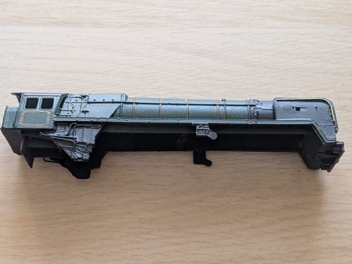 Hornby triang r259 britannia - triang,