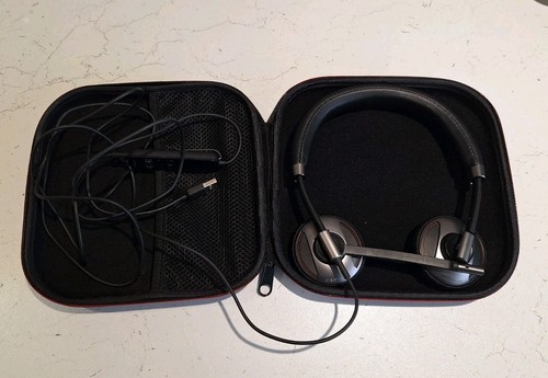 Plantronics blackwire c720m - plantronics,