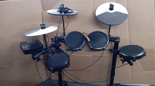 Alesis debukit electronic drum - electronic,