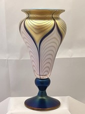 Okra Glass LE Tarramin Chalice