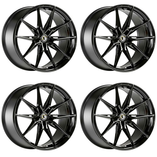 Schmidt wheels twentyone - wheels,