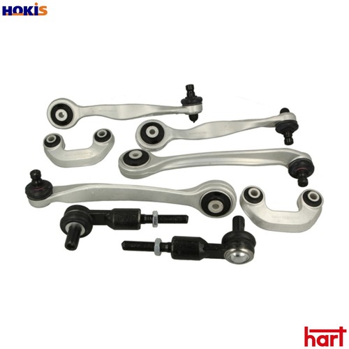 Repair kit control arm - kit, 368