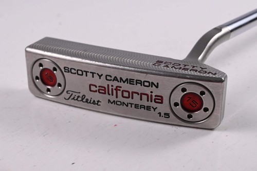 Scotty cameron california sea - scotty,