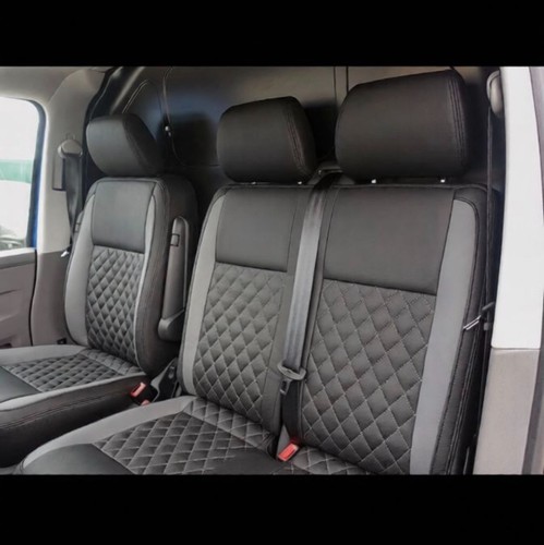 Transporter t6 seat - t5,
