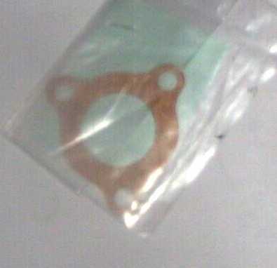 Kdx250 gasket new but old - gasket,