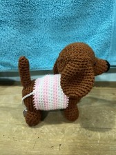 Crocheted Handcrafted