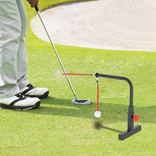 Indoor outdoor golf - indoor/outdoor, swing