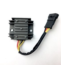 Wassell Solid State 12V DC