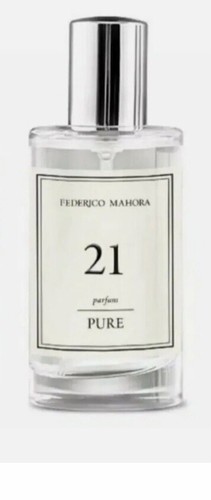 Pure perfume by - 21,