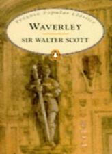 Waverley (Penguin Popular